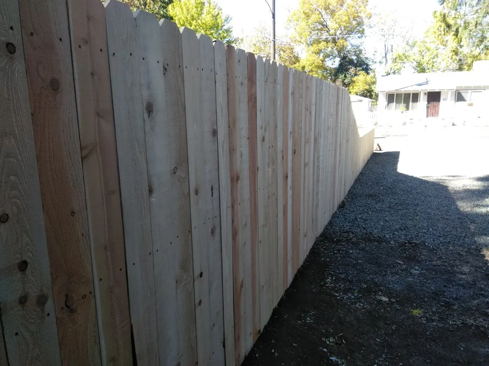 Cox Fencing - Photo 5