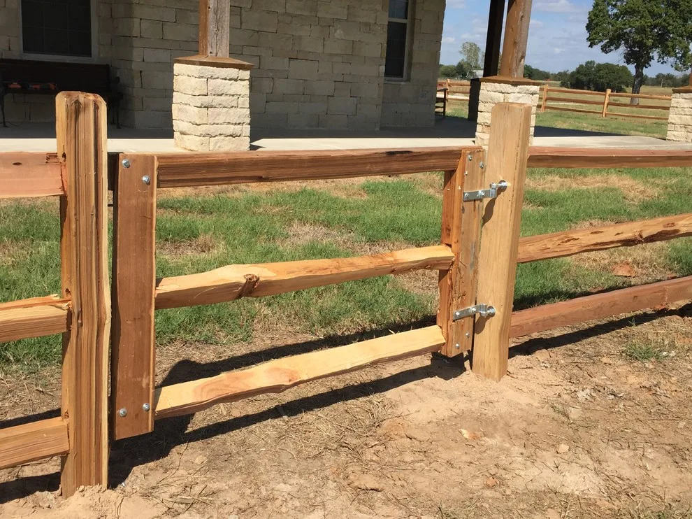Ace Fence Company - Photo 9