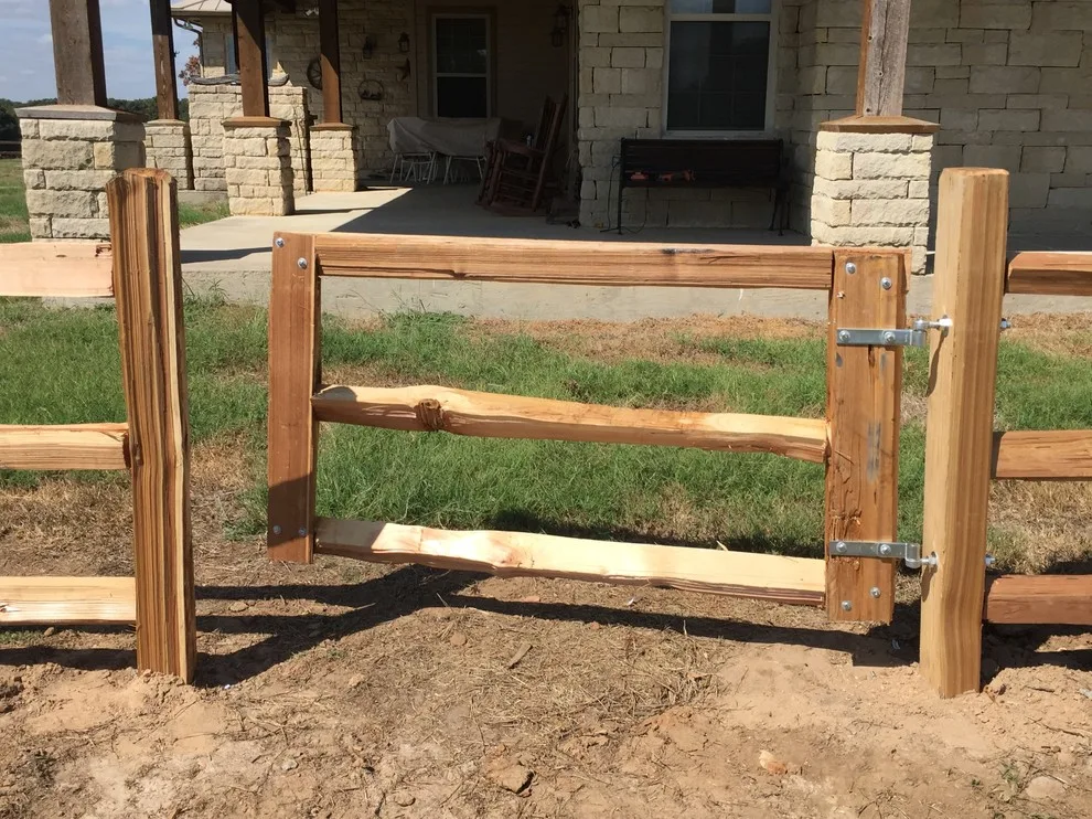 Ace Fence Company - Photo 2