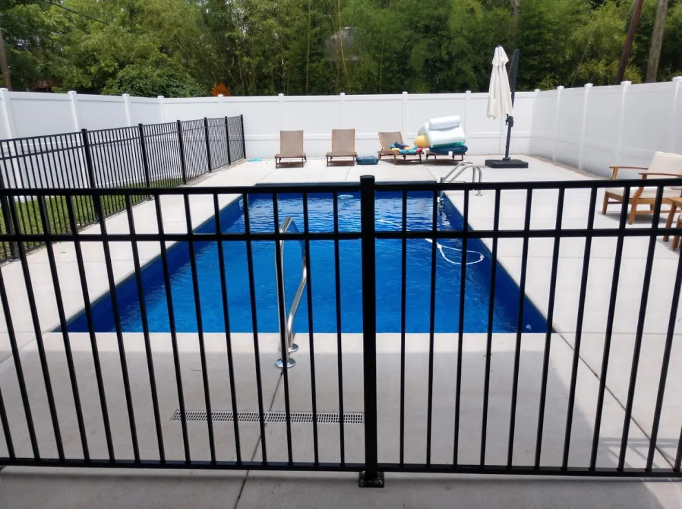 A-1 Fence & Deck Company - Photo 7