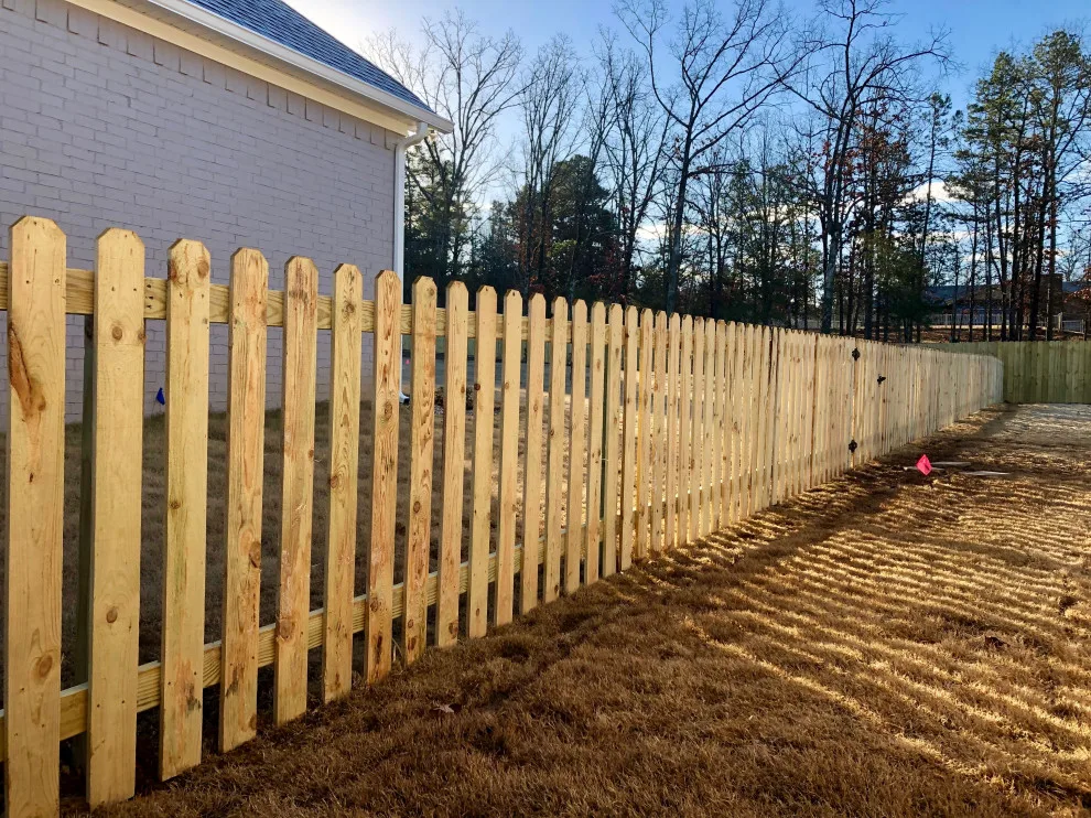 Timber Barriers by Bradford Fencing LLC - Photo 8
