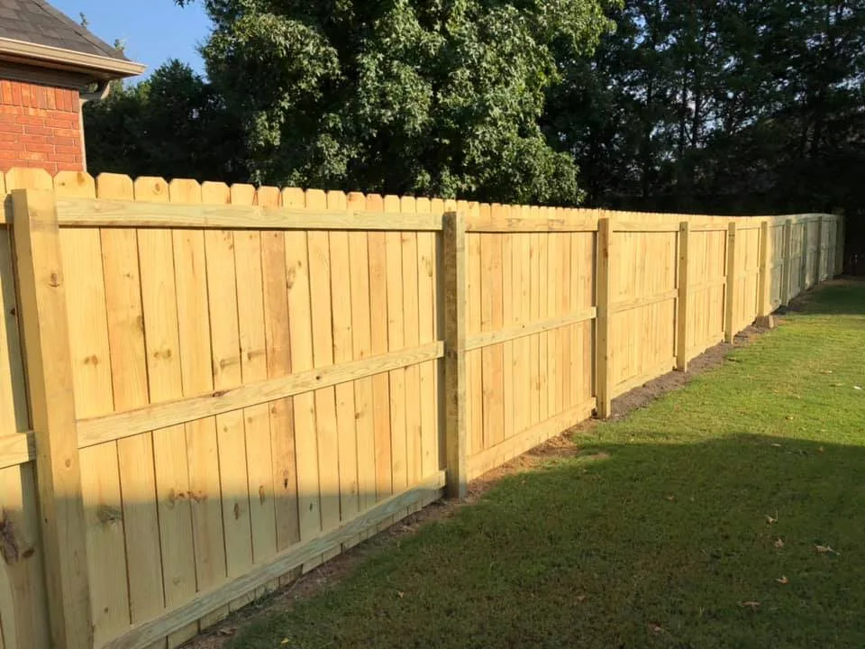 Bradford Fencing LLC - Photo 9