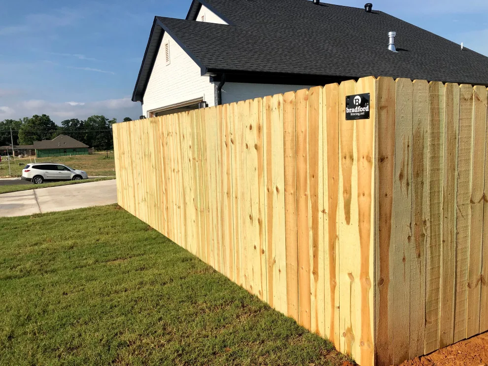 Timber Barriers by Bradford Fencing LLC - Photo 5