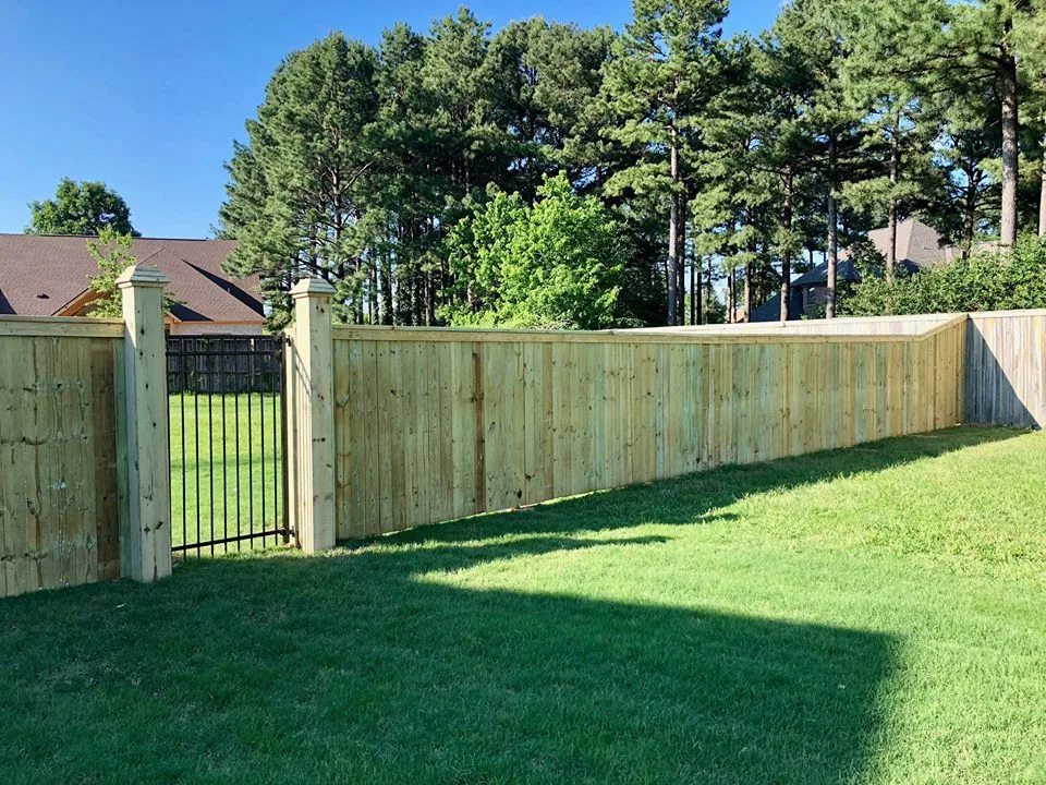 Timber Barriers by Bradford Fencing LLC - Photo 6
