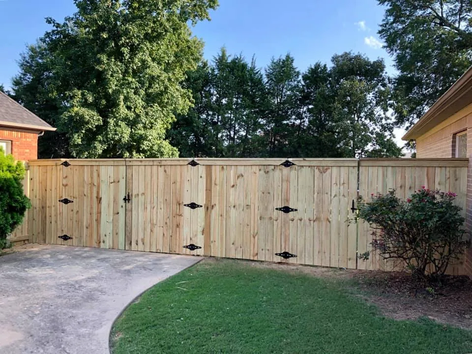 Timber Barriers by Bradford Fencing LLC - Photo 3