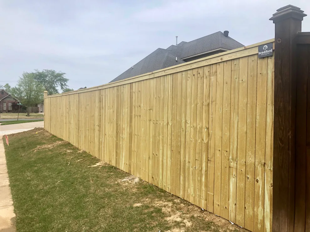 Bradford Fencing LLC - Photo 3