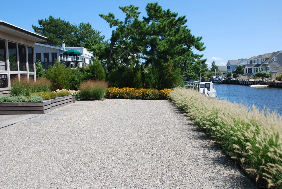 Landscape Design-Build Gallery by Bay Avenue Plant Company - Photo 9