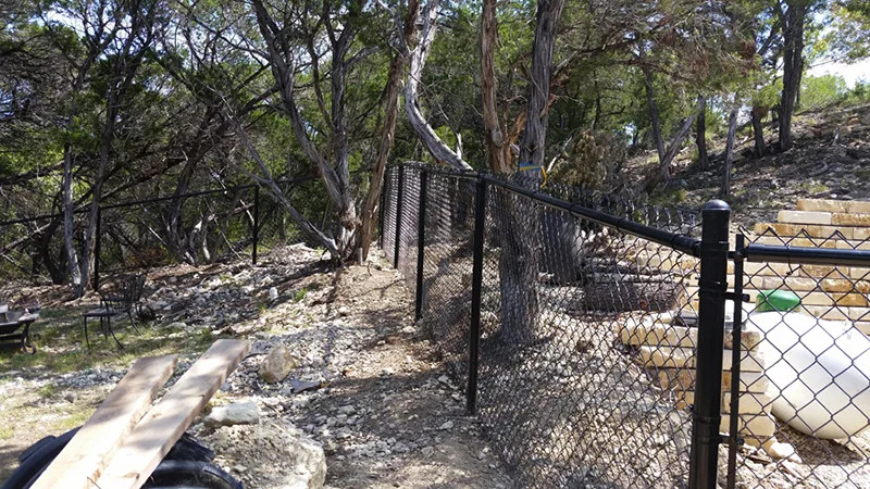 Discount Fence - Photo 12