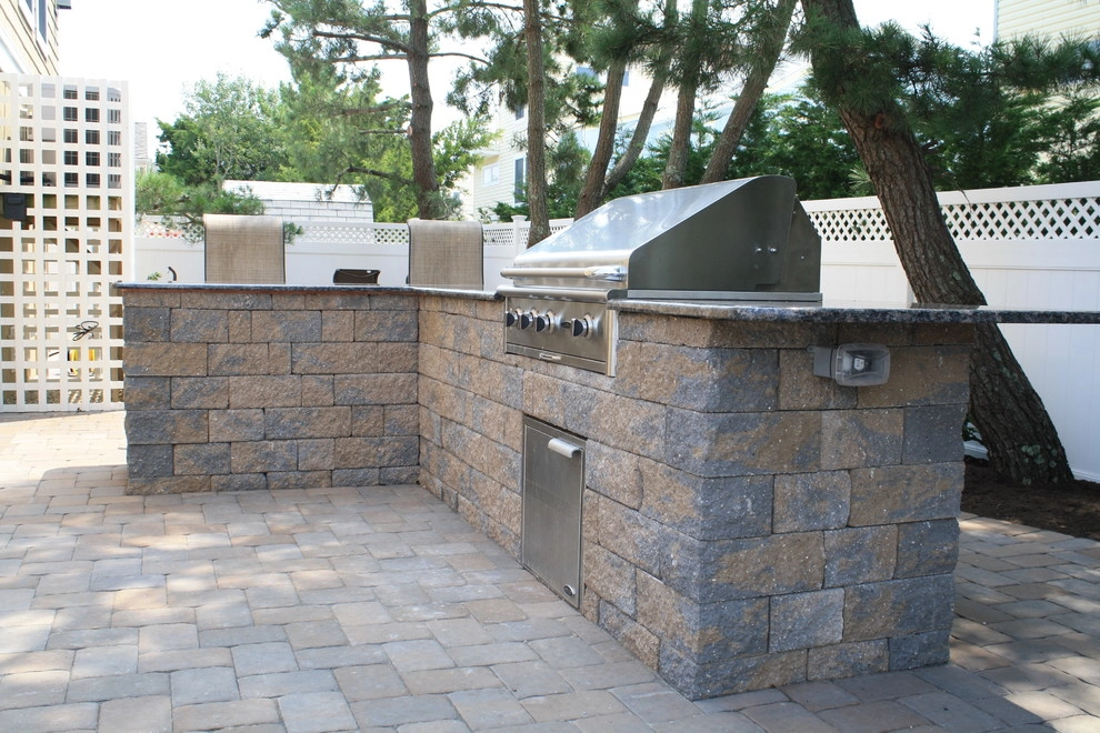 Landscape Design-Build Gallery by Bay Avenue Plant Company - Photo 8