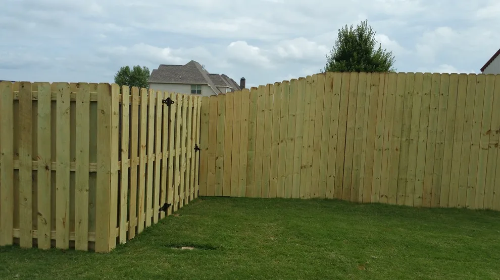 Thomas Fence - Photo 7