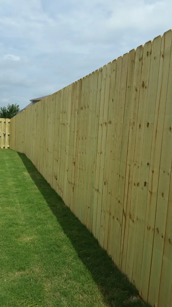 Thomas Fence - Photo 11