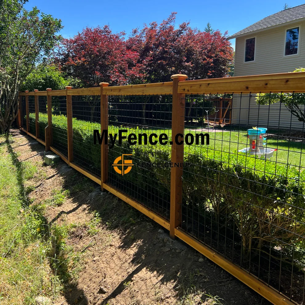 MyFence.com - Photo 4