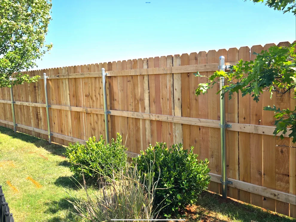 Legacy Fence - Photo 7