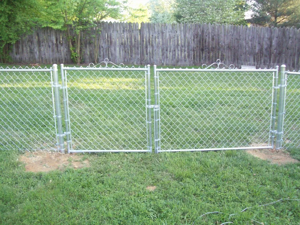 Fence Link Chain by Putnam County Fencing - Photo 9