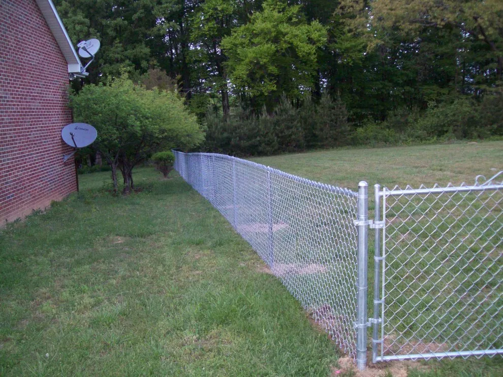 Fence Link Chain by Putnam County Fencing - Photo 21