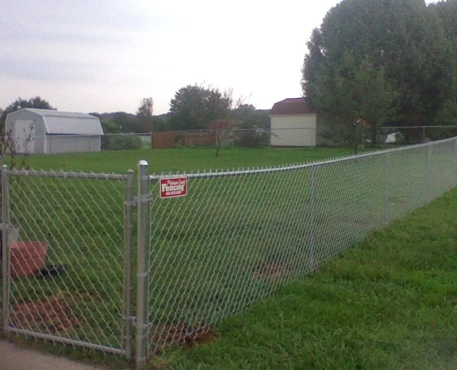 Fence Link Chain by Putnam County Fencing - Photo 44