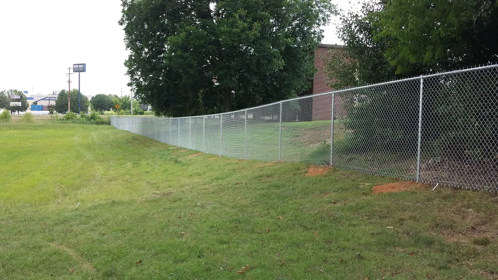 Fence Link Chain by Putnam County Fencing - Photo 41