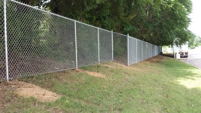 Fence Link Chain by Putnam County Fencing - Photo 12
