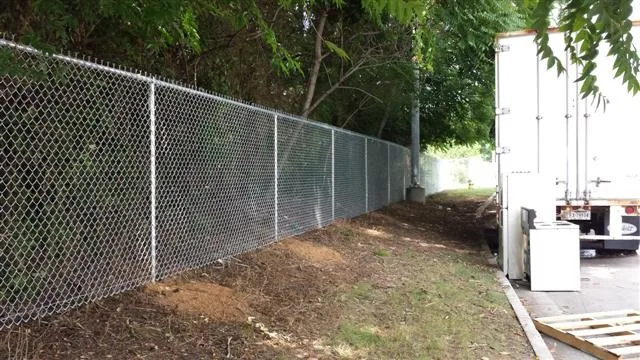 Fence Link Chain by Putnam County Fencing - Photo 11
