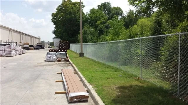 Fence Link Chain by Putnam County Fencing - Photo 27