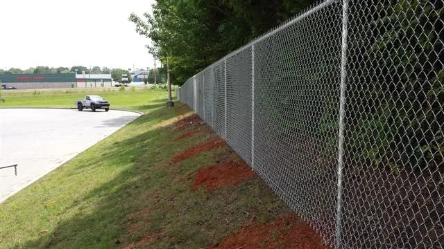 Fence Link Chain by Putnam County Fencing - Photo 17