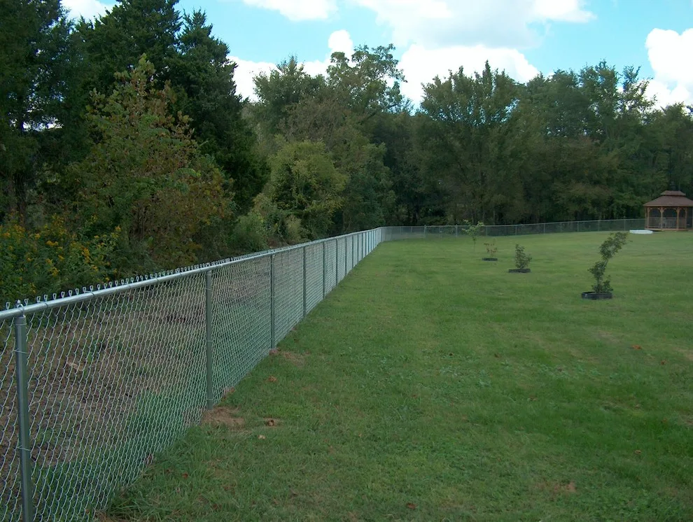 Fence Link Chain by Putnam County Fencing - Photo 40