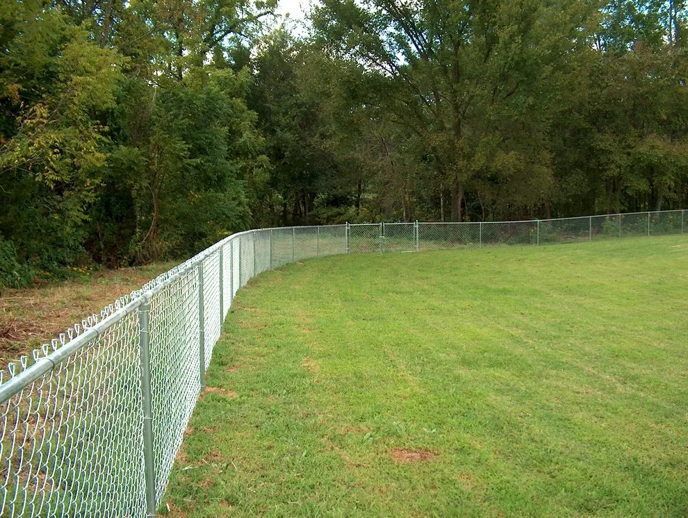 Fence Link Chain by Putnam County Fencing - Photo 43