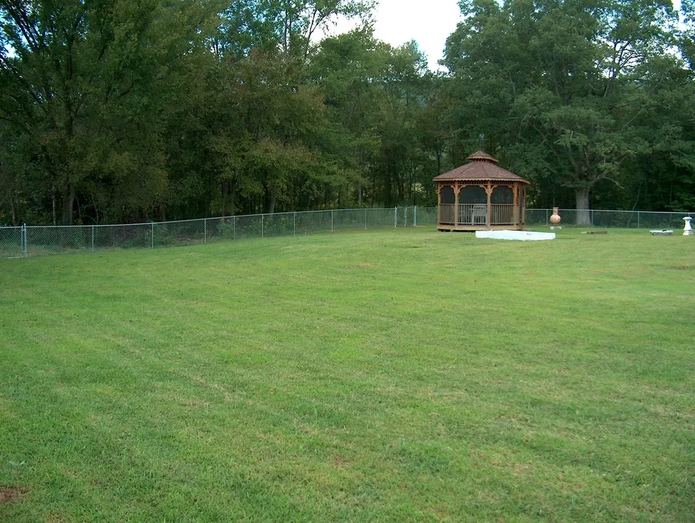 Fence Link Chain by Putnam County Fencing - Photo 5