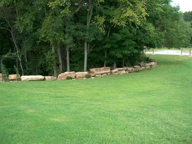 Fence Link Chain by Putnam County Fencing - Photo 34