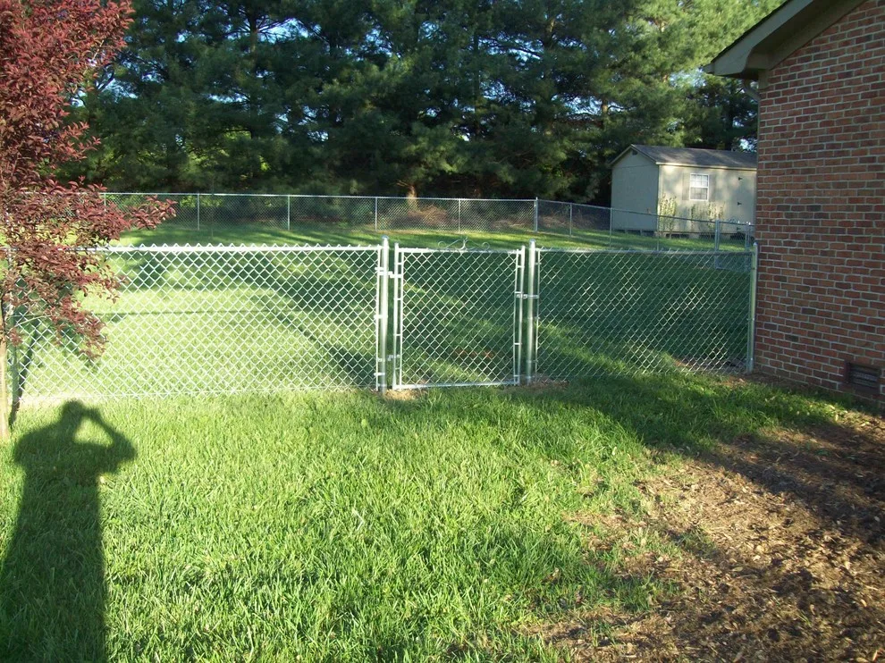 Fence Link Chain by Putnam County Fencing - Photo 16