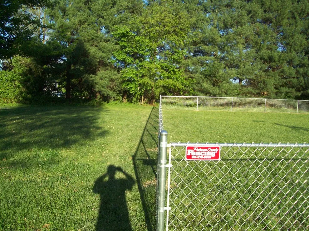 Fence Link Chain by Putnam County Fencing - Photo 42