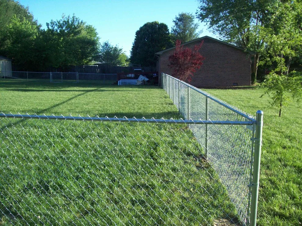 Fence Link Chain by Putnam County Fencing - Photo 4