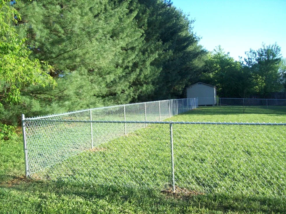 Fence Link Chain by Putnam County Fencing - Photo 6