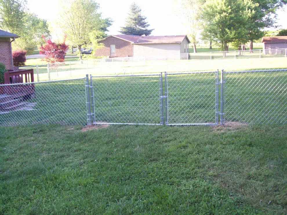 Fence Link Chain by Putnam County Fencing - Photo 29