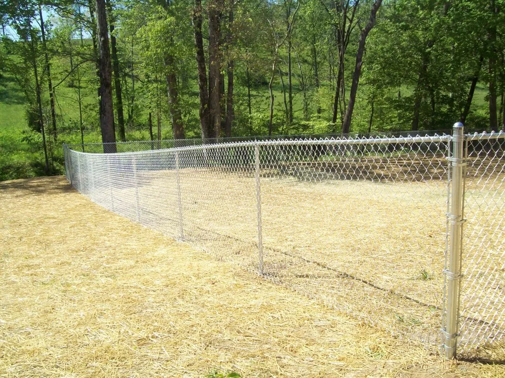 Fence Link Chain by Putnam County Fencing - Photo 35
