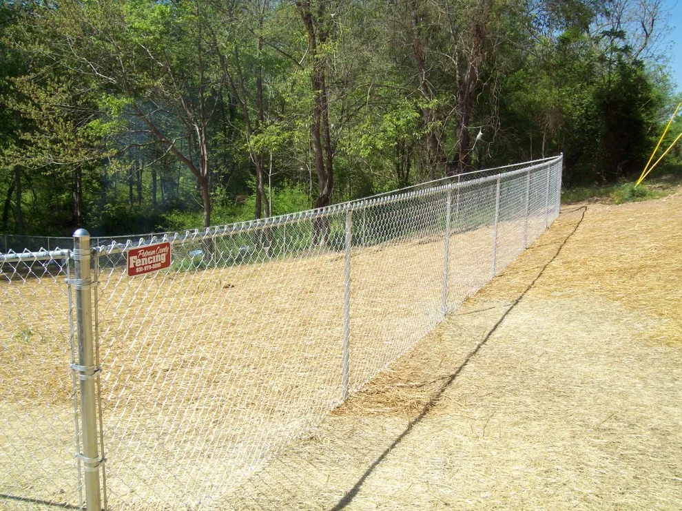 Fence Link Chain by Putnam County Fencing - Photo 7
