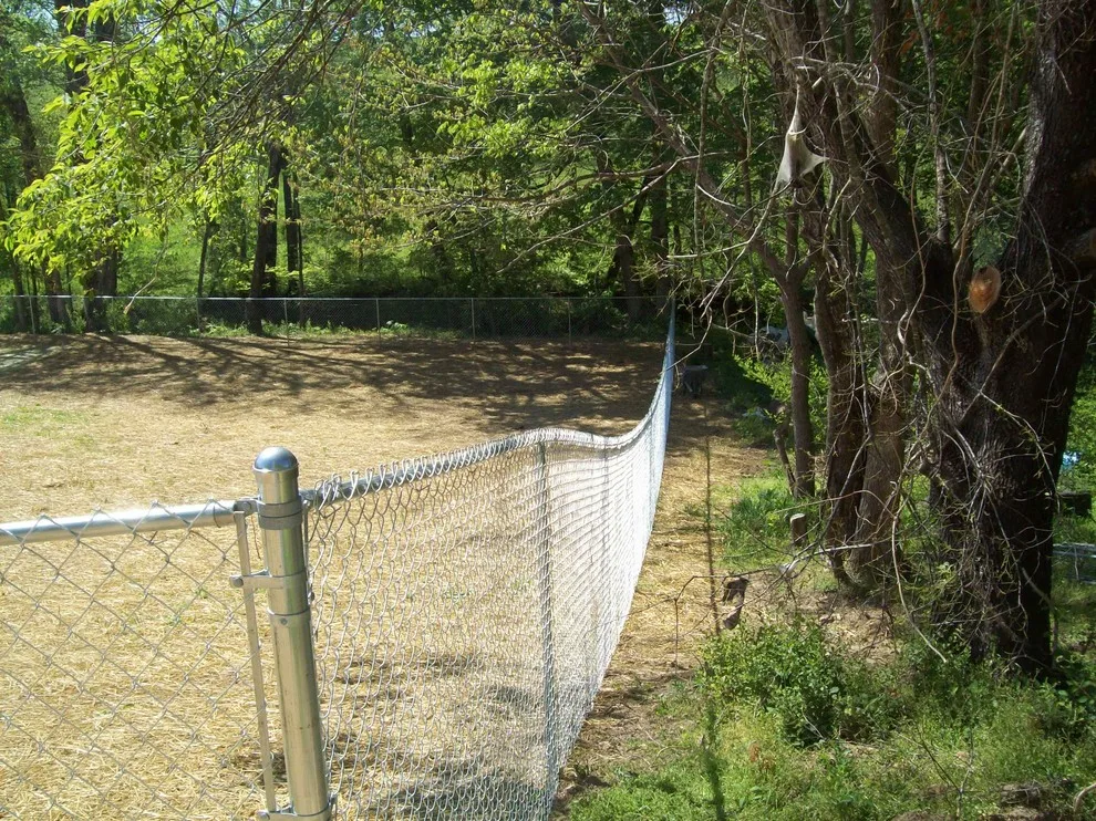 Fence Link Chain by Putnam County Fencing - Photo 37