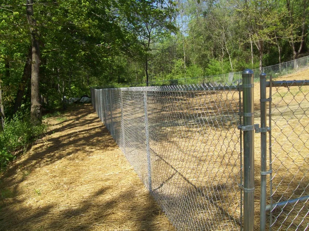 Fence Link Chain by Putnam County Fencing - Photo 39