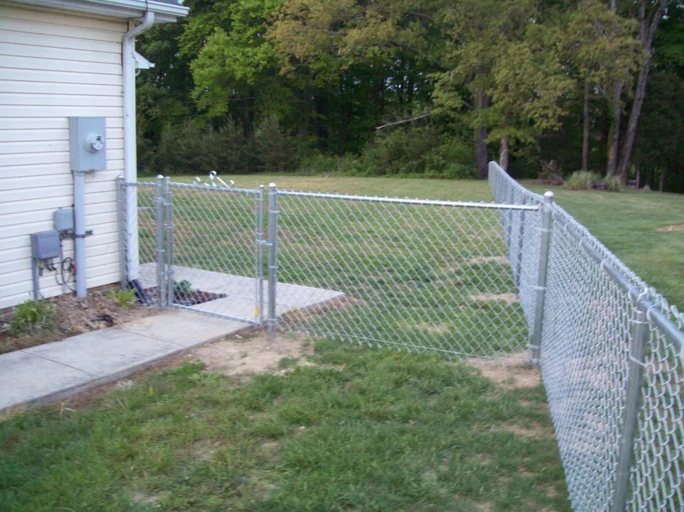 Fence Link Chain by Putnam County Fencing - Photo 30