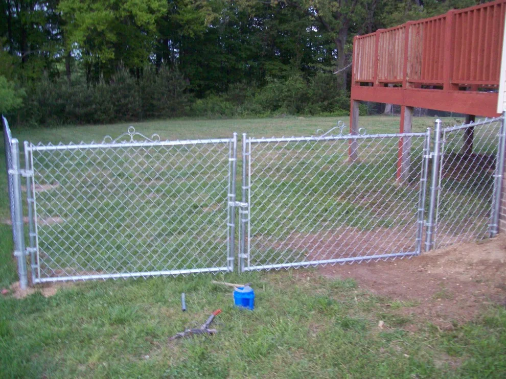 Fence Link Chain by Putnam County Fencing - Photo 23