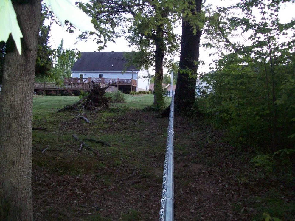 Fence Link Chain by Putnam County Fencing - Photo 28