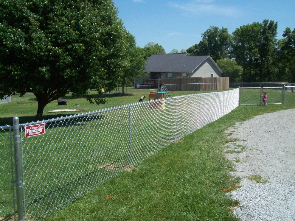 Fence Link Chain by Putnam County Fencing - Photo 25