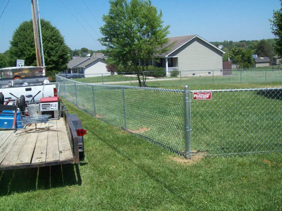 Fence Link Chain by Putnam County Fencing - Photo 22