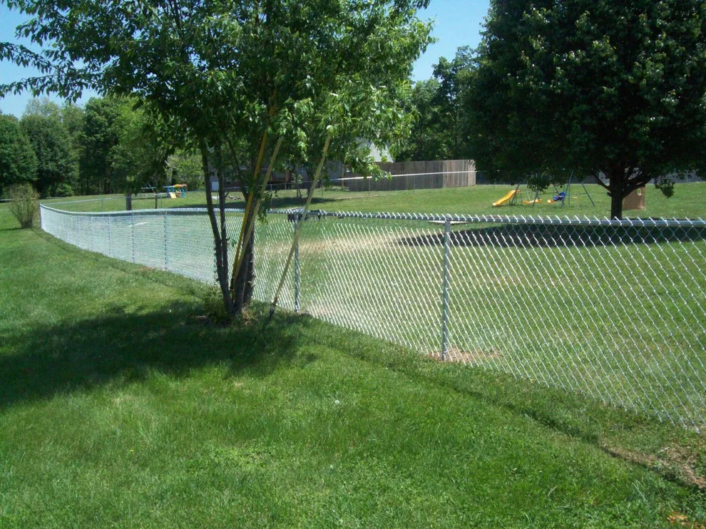 Fence Link Chain by Putnam County Fencing - Photo 38
