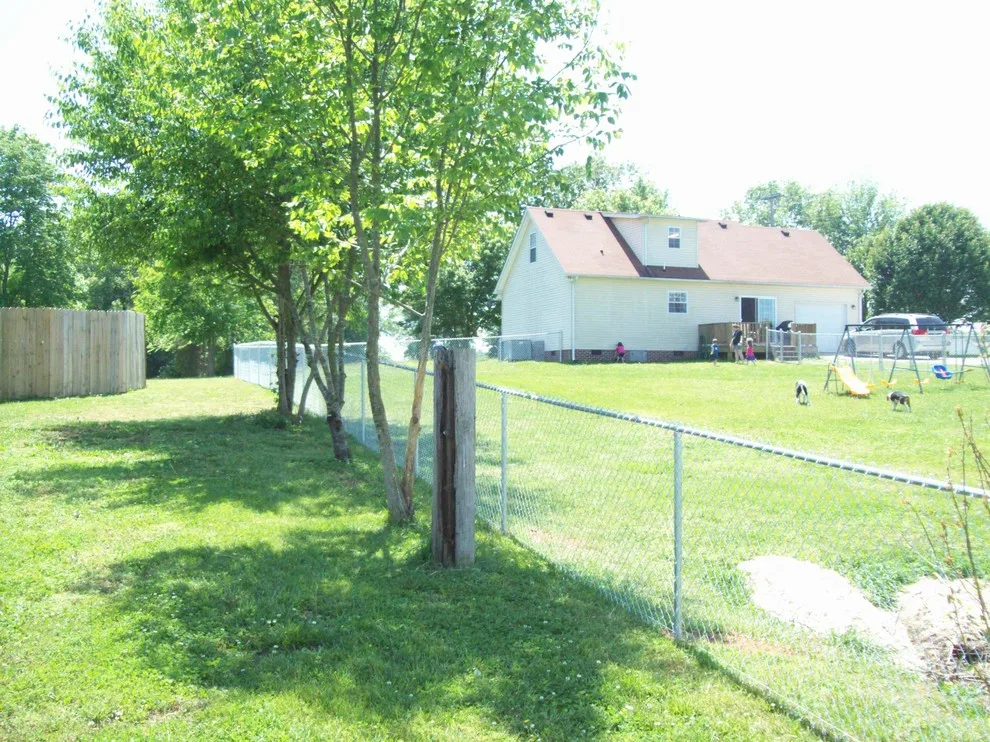 Fence Link Chain by Putnam County Fencing - Photo 10