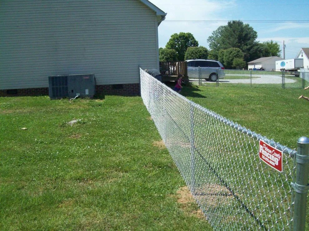 Fence Link Chain by Putnam County Fencing - Photo 18