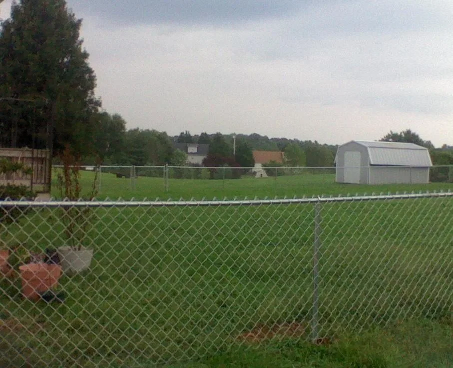 Fence Link Chain by Putnam County Fencing - Photo 8