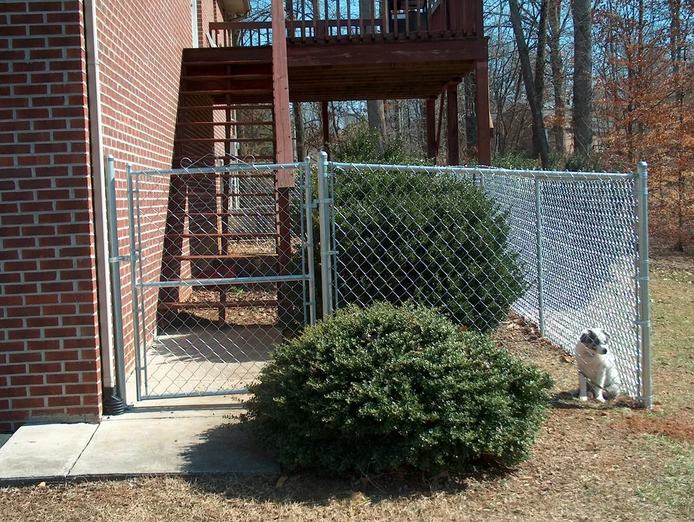 Fence Link Chain by Putnam County Fencing - Photo 46