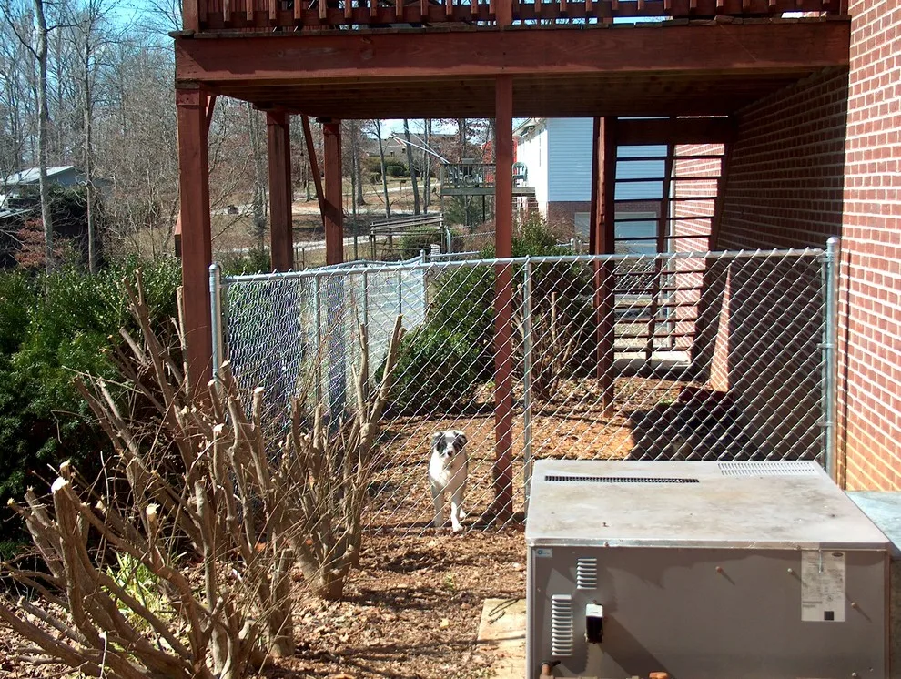 Fence Link Chain by Putnam County Fencing - Photo 3