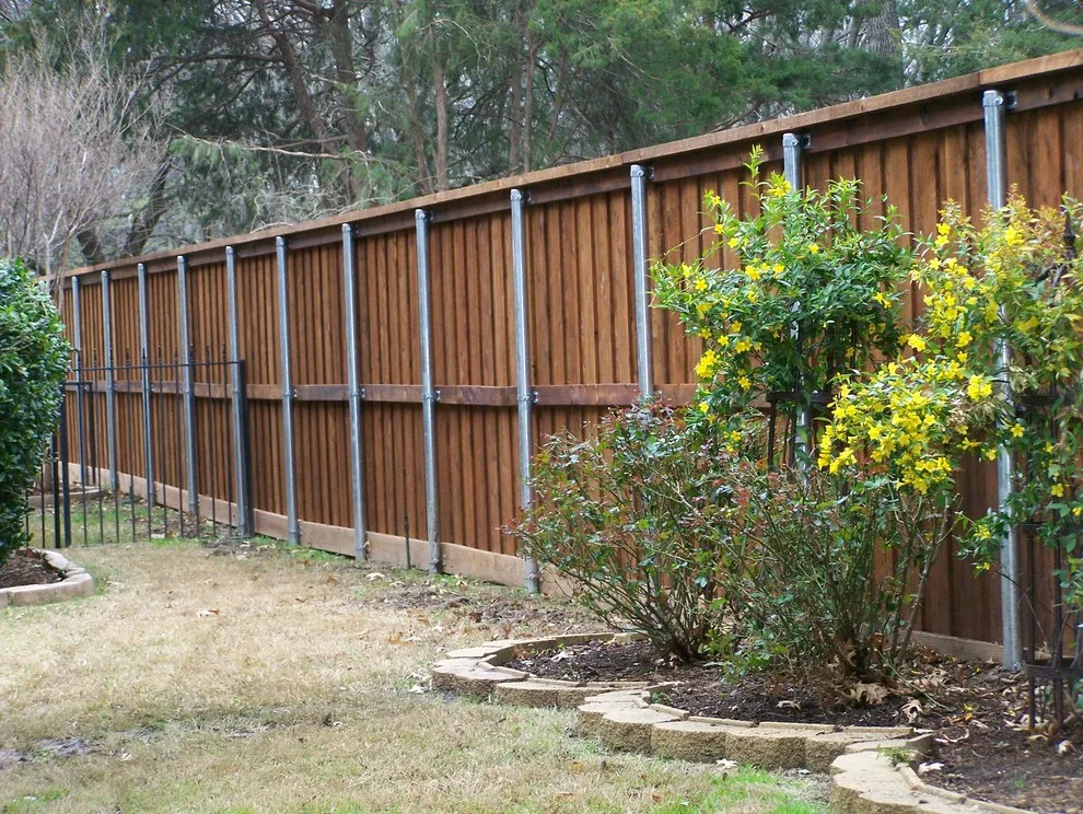 Ace Fence Company - Photo 8